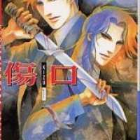  ����� Kizu <small>Story & Art</small> 